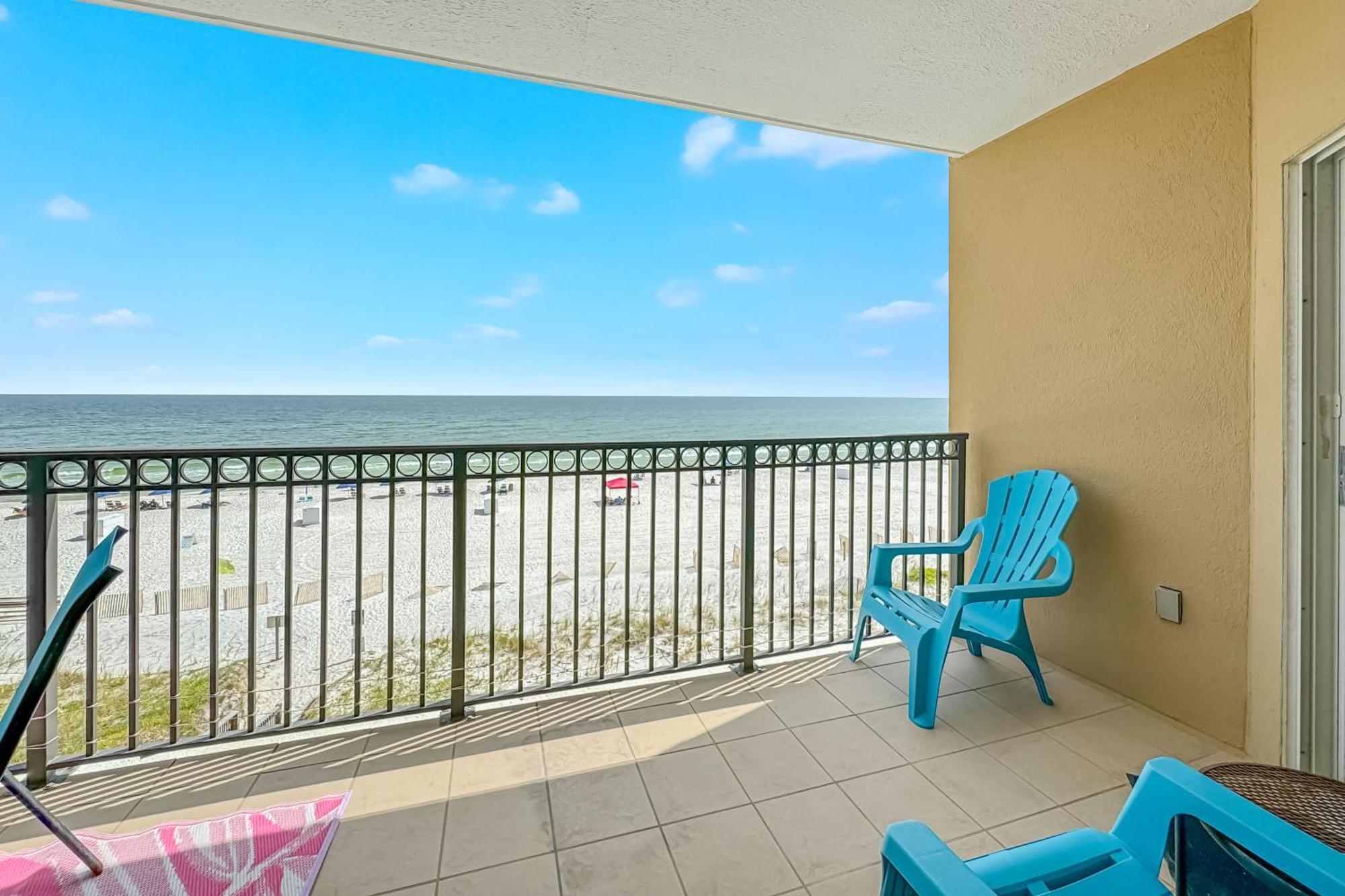 Legacy Condominium 302 Gulf Shores Exterior photo