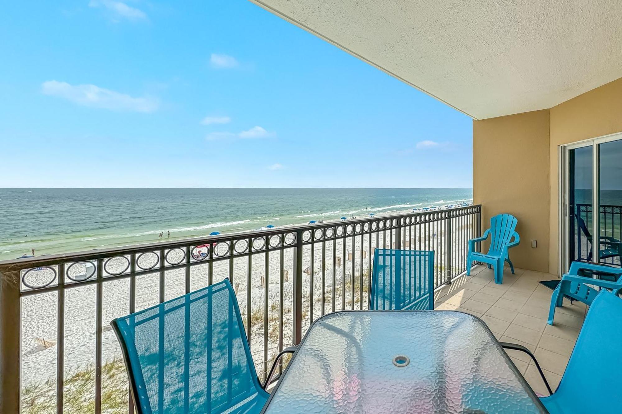 Legacy Condominium 302 Gulf Shores Exterior photo