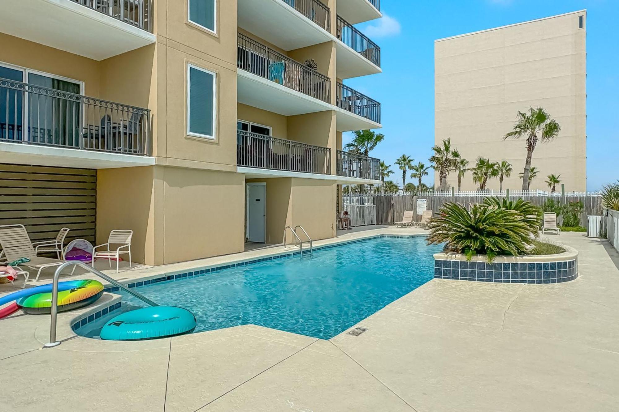 Legacy Condominium 302 Gulf Shores Exterior photo